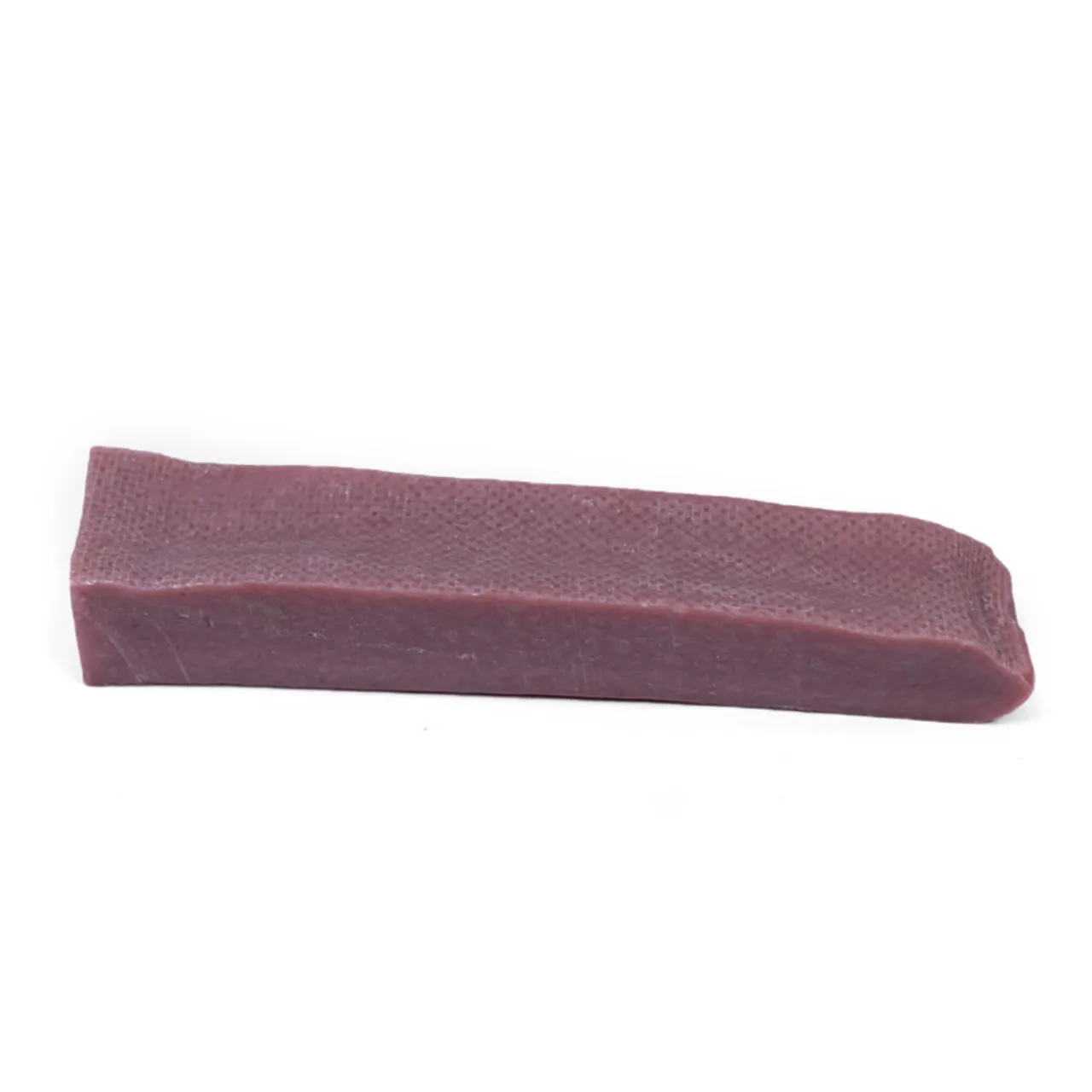 Yaki vegetarisk hundesnack med blåbær XL 140-160 g